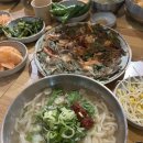 원보리밥 | 명지국제신도시 맛집｜7천원 가성비 끝판왕 ‘칠곡보리밥칼국수’ 솔직 후기