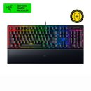 블랙위도우 | 레이저 블랙위도우 V3 게이밍키보드 리니어 옐로우축 실사용 후기