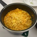 광주가마솥닭강정
