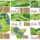 보성 에덴 컨트리클럽 이미지