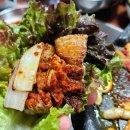 지례두꺼비원조식당 | 지례 삼거리 불고기(김천 맛집)