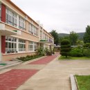 자천초등학교 이미지