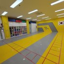 용인대 아름태권도 이미지