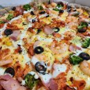 피자알볼로 배방점 이미지