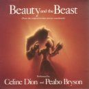 Celine Dion&Peabo Bryson - Beauty and the Beast 이미지