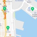 중앙동우체국 개방화장실 이미지