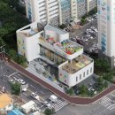 진주남부어린이도서관 이미지