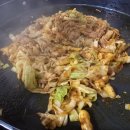 순천명물춘천닭갈비