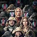 Jumanji The Next level 이미지