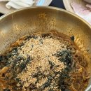 화수막국수 | 부산 해운대 맛집 메밀집 들기름막국수 냉제육 후기