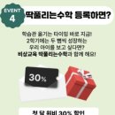 딱풀리는수학윤정학원