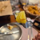 위브더스테이트3단지 | [피앤칙] 신중동 위브더스테이트 상가 3단지 시카고피자, 치킨 맛집