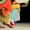 디딤(한국무용) 이미지