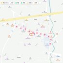 CU(벚꽃점) 이미지