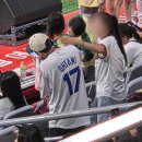 205투노래연습장 | 고척돔 다크버건디석 1루 205구역 C열 6,7석 후기 키움 VS 롯데