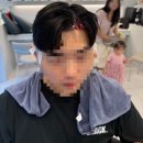 대연 초등학교 | 베로헤어 대연역 근처 미용실 남자머리 남자다운펌 머리 잘하는 곳