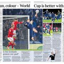 [타임즈] 스코틀랜드 역사상 최고의 골 이미지