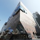 갤러리아 광교 이미지