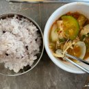 법수초등학교 | 함안 한정식 맛집 조가네솥밥 악양 생태공원 산책 후 점심 솥밥+한정식 14,000원 후기