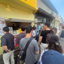 디저트 여행(dessert trip) | [경주 황리단길] 필수 먹거리, 3번이나 찾아간 '황남옥수수' 내돈내산 단골 후기 <또카페2>