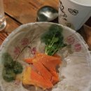 파스쿠찌(거제고현점) | 거제 고현 일본식 술집 토모루 연어샐러드 사케 후기