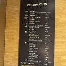 GS25부대테라스파크점 | 카시아 속초 : 객실과 부대시설, 아기용품 대여