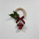 두산평생학습센터 | 내수평생학습센터 크리스마스 리스 만들기 수업 후기