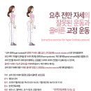 [5월 세미나] 요추 전만 자세의 잘못된 운동과 올바른 교정 운동 이미지