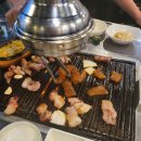 괴정주먹구이 이미지