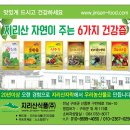 지리산식품 네이버블로그