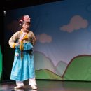 어린이 국악극<금다래꿍> 이미지