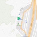 천안논산고속도로 정안하행 휴게 이미지