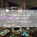 27200-가-37 | 디럭스 에펠 타워뷰 룸(킹베드) 및 잔돈교환 / 유모차대여 / 체크인 전 • 체크인 후 짐 보관 후기