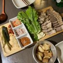 주성초교 | 청주 성안길 술집 분위기 좋은 한옥술집 문 삼겹보쌈 내돈내산