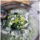 명가네보쌈칼국수 이미지