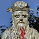 장안초등학교(마을) 이미지