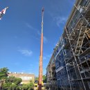 속초해랑중학교 이미지