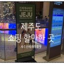 제주 신화 월드 쇼핑할 만한 곳 제주 프리미엄 아울렛 후기