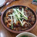 옹기짜장 이미지