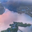 한반도섬 이미지