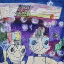 아트앤하트동삼아트스쿨미술학원 | [영도아동미술] 아트앤하트 동삼아트스쿨 <코리아 아트 전국학생미술대회> 대회 참여 과정