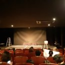 매직스크린아트 가족극 <오버코트> 이미지