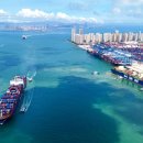 유럽의 폭염으로 에어컨 수요가 급증해 중국 수출이 증가 이미지