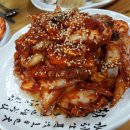 충무칼국수보쌈 이미지