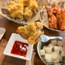 비에이치씨(BHC)대전비래점