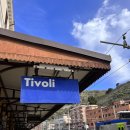 D00019 | 이탈리아 로마 근교 당일치기 추천 - 아름다운 정원, 티볼리 빌라데스테