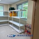 산북초등학교 이미지