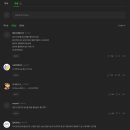 현재 벅스 1위 찍고 멜론차트 일간 4위중인 AI 노래 ㄷㄷㄷ 이미지
