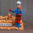 영월동굴생태관 이미지