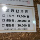 웰빙노래방 Daum카페